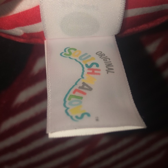 New Cinnamonroll Squishmallow - Picture 5 of 6